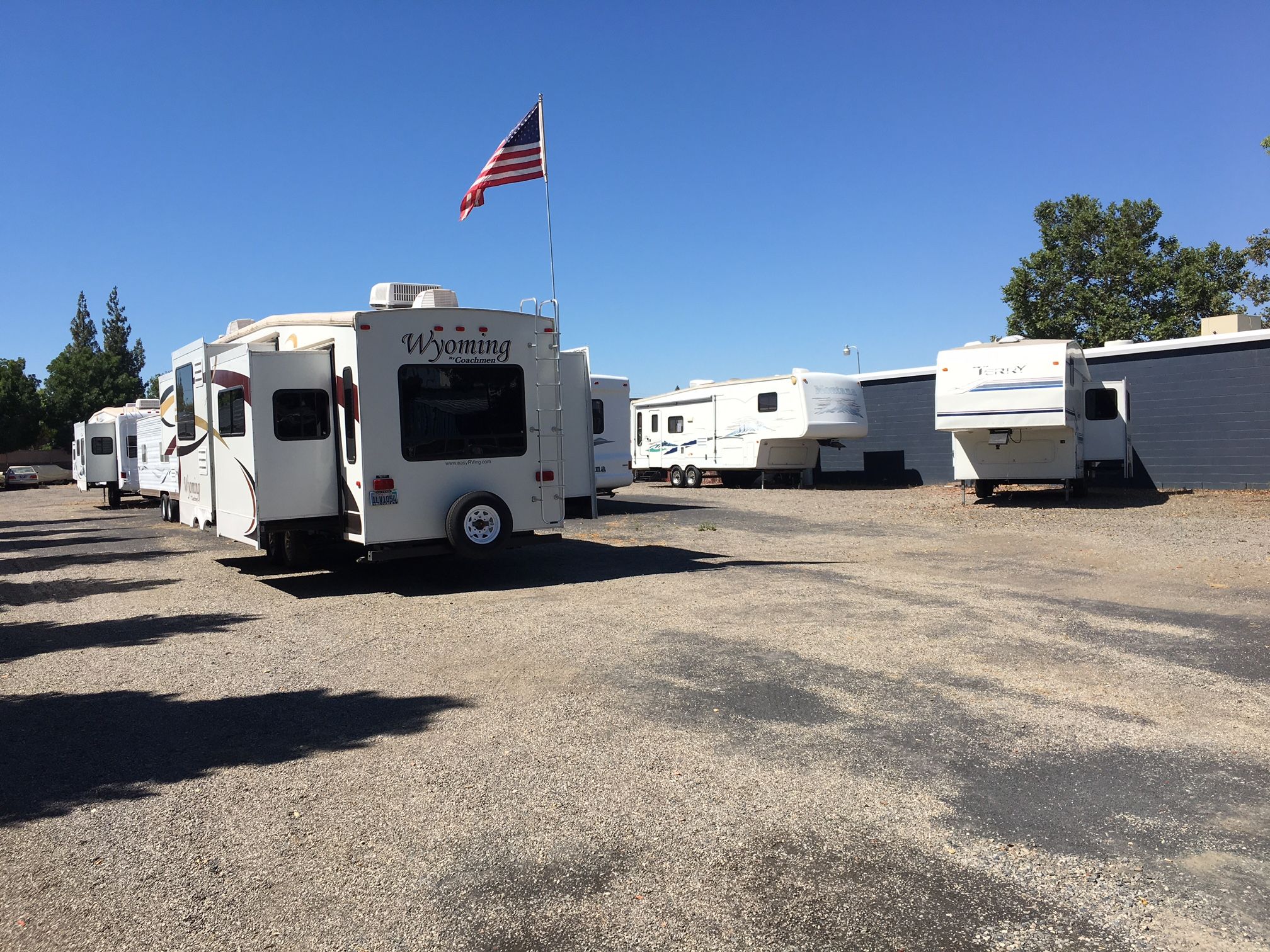 Central Auto and RV Sales