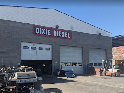 Dixie Diesel Service Inc