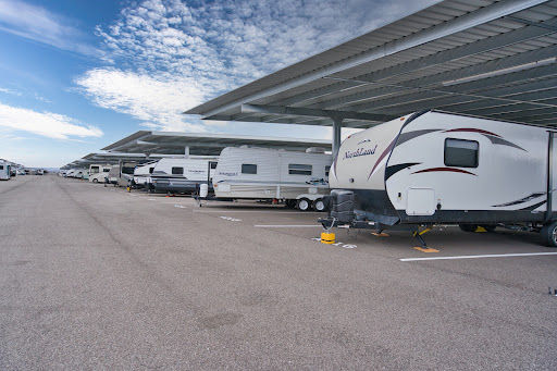 Verde Ranch RV Storage