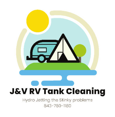 Services & Products J&V RV TANK CLEANING in Longs SC