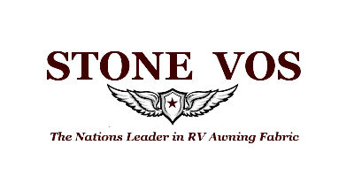Stone Vos RV Awnings & Slide Toppers