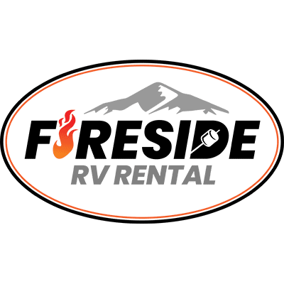 Fireside RV Rental Asheville NC