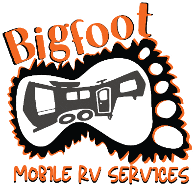 Services & Products BIGFOOT MOBILE RV SERVICES LLC in Greeneville TN
