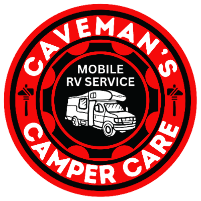 CAVEMAN'S CAMPER CARE