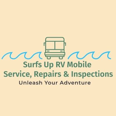 SurfsUpRV Mobile Service, Repairs & Inspections