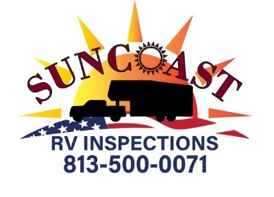 Suncoast RV Inspections LLC