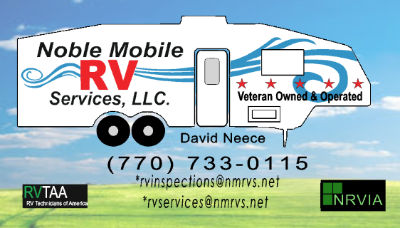 Noble Mobile RV Services, LLC