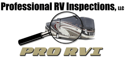 Services & Products Professional RV Inspections LLC in Algonquin IL