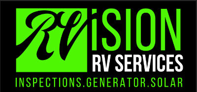 Services & Products RVision RV Services Inc in Clermont FL
