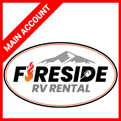 Fireside RV Rental Headquarters