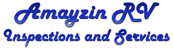 Services & Products Amayzin RV Inspections & Services LLC in San Diego MS