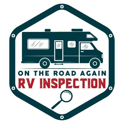 Services & Products On The Road Again RV Inspection in Tampa FL