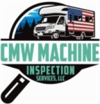 CMW Machine Inspection Services