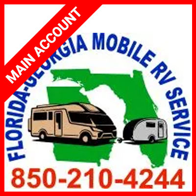 Services & Products Florida Georgia Mobile RV Service - Headquarters in Tallahassee FL