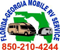 Florida Georgia Mobile RV Service - Calhoun, GA