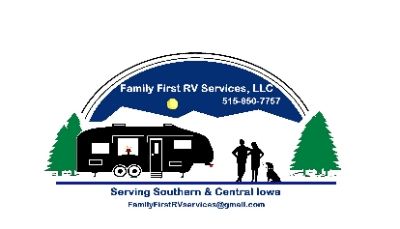 Services & Products Family First RV Services LLC in Des Moines IA