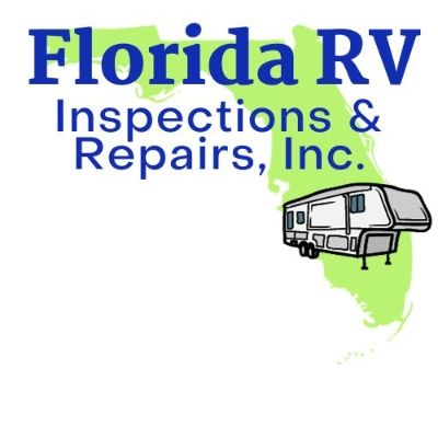 Florida RV Inspections & Repairs