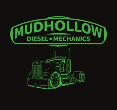 Mudhollow Diesel Mechanics