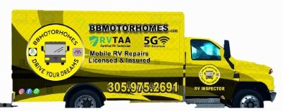 BBMotorhomes LLC