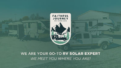 Faithful Journey RV Services