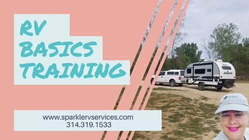 RV Basics Training