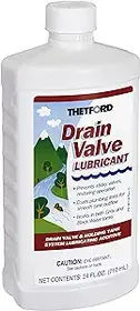 Drain Valve Lubricant