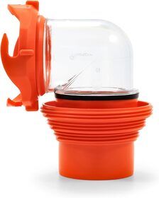 Sewer Hose Adapter