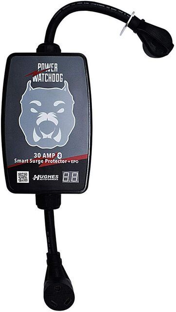 Powers Watchdog 30 AMP and 50 AMP