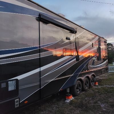 Services & Products Finding Serenity RV Services in Zephyrhills FL