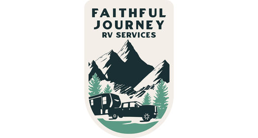 RV Service Pro Spotlight: Faithful Journey RV Services LLC