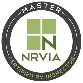What Is A NRVIA Master Certified RV Inspector?