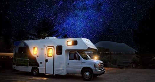 Top Ten Reasons Why Purchasing an RV is the Safest Way to Travel During COVID-19