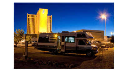 The Best RV Mobile Repair Companies in Reno, NV