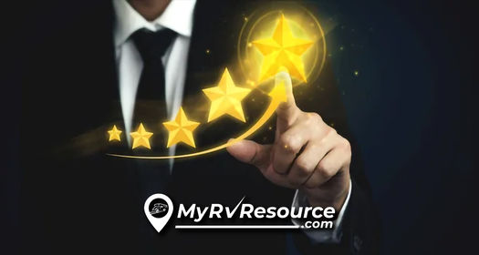 The Complete Guide to Customer Reviews for RV Service Business