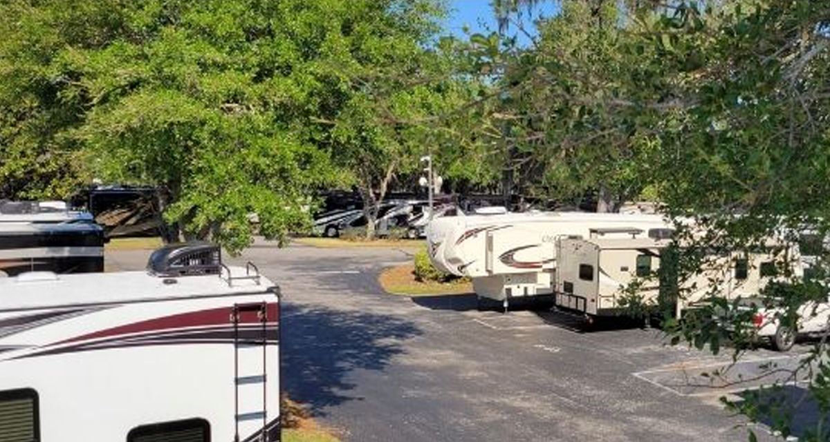 RV Dealer Won’t Allow a Third-Party RV Inspection