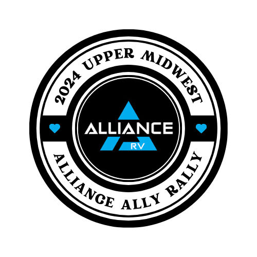 2024 Upper Midwest Alliance RV Owners Rally