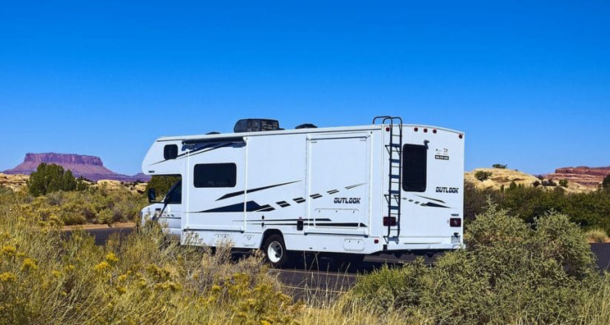 Getting your RV Inspected in Arizona