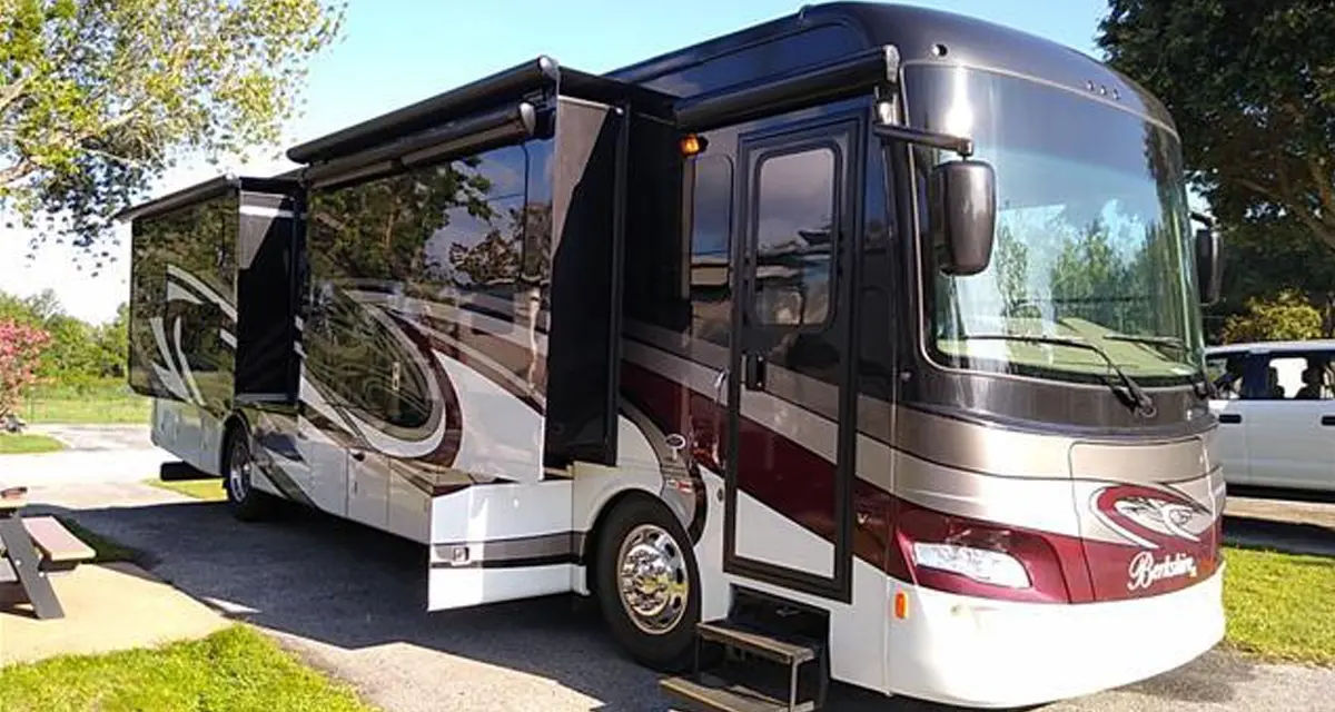 How to Start an RV Service Business