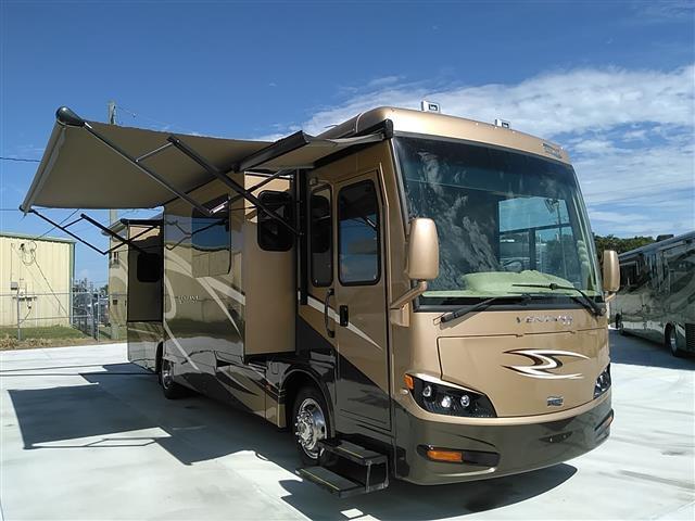 Seller’s Guide How to Prepare for an RV Inspection