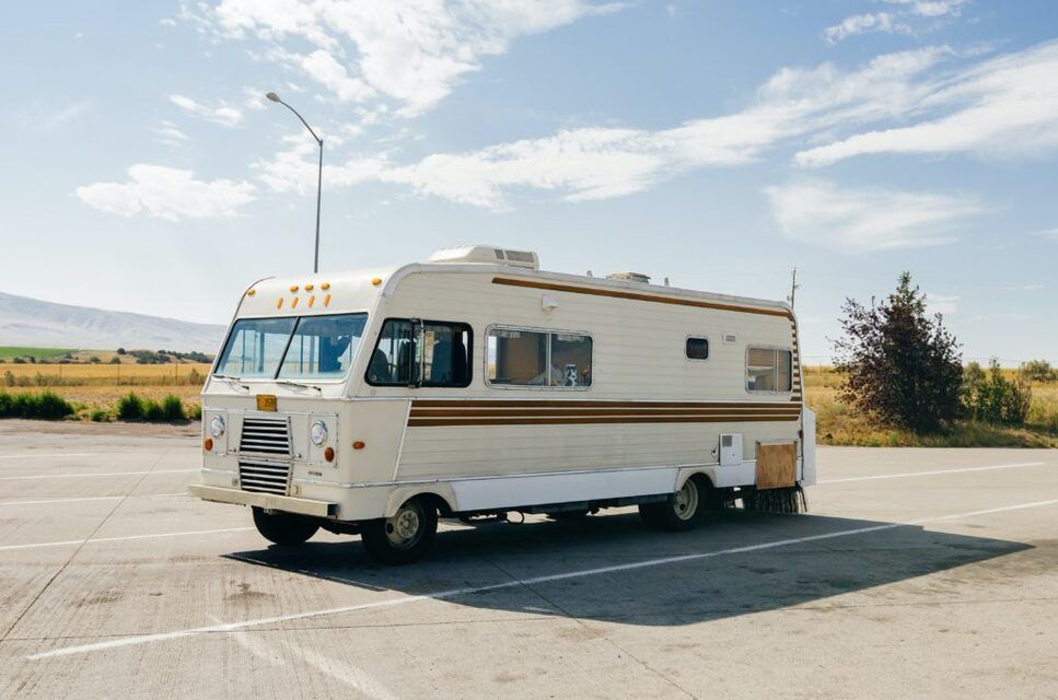 How Can I Transport an RV?