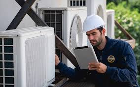FAQS about AC Repiar Services in King George, VA