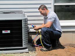 Heating and Air services in Nevada, MO