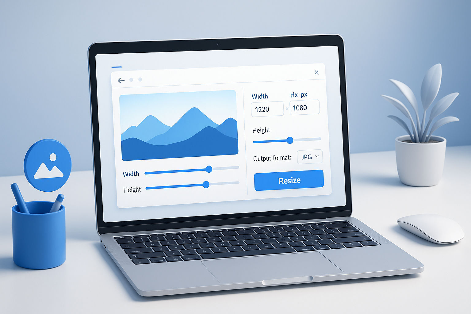 Related article: Why Image Size Matters: The Importance of Optimizing Your Photos Online - Tutorial