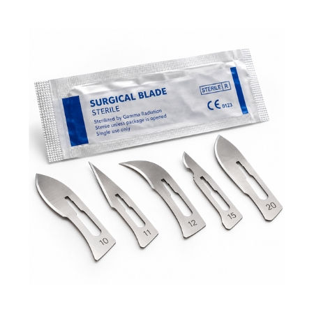 CRCA High Carbon Steel Strips