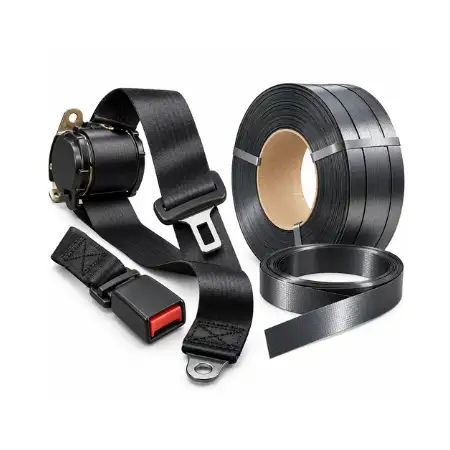 CRCA Medium Carbon Steel Strips