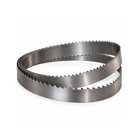 Hardened & Tempered Spring Steel Strips