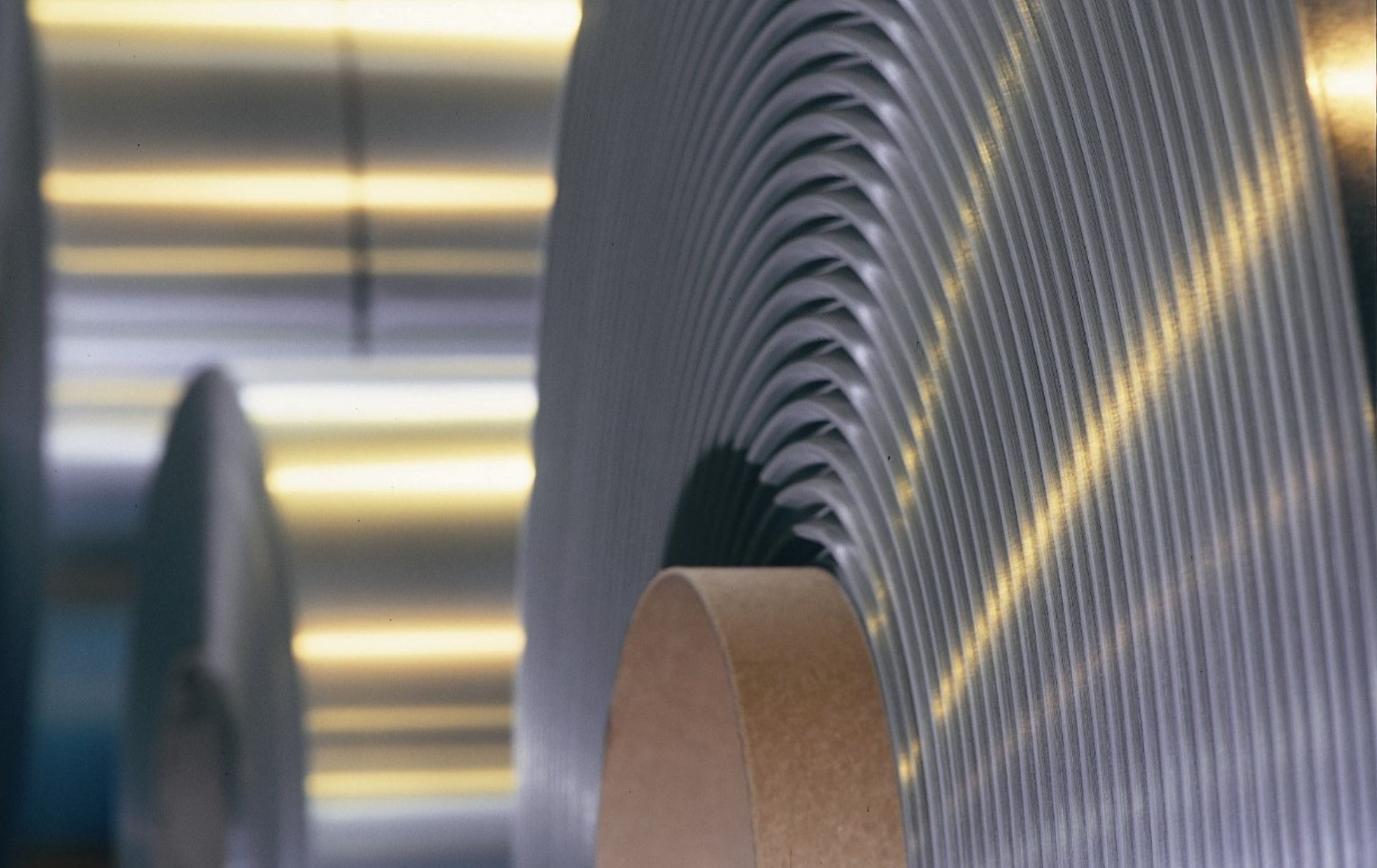 Precision Steel Excellence