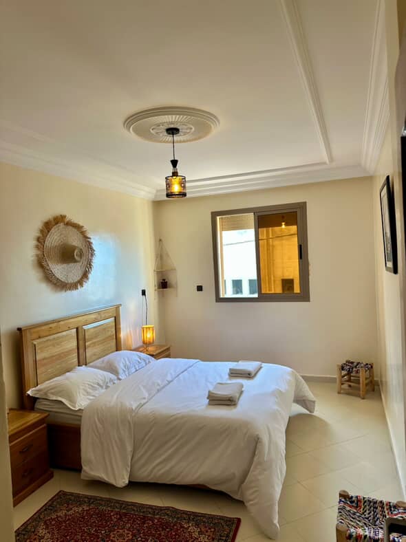 Double Room with Ocean View 2