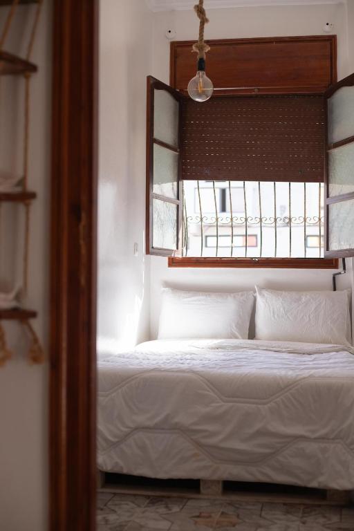 Private Single or Double Room 1