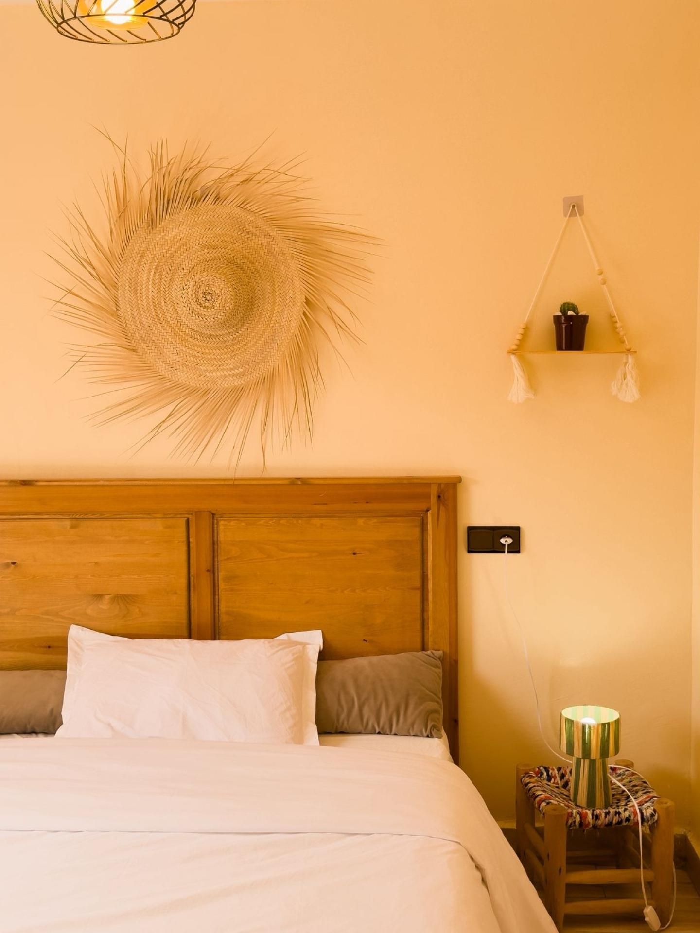 surf camp imsouane double room with ocean view 10